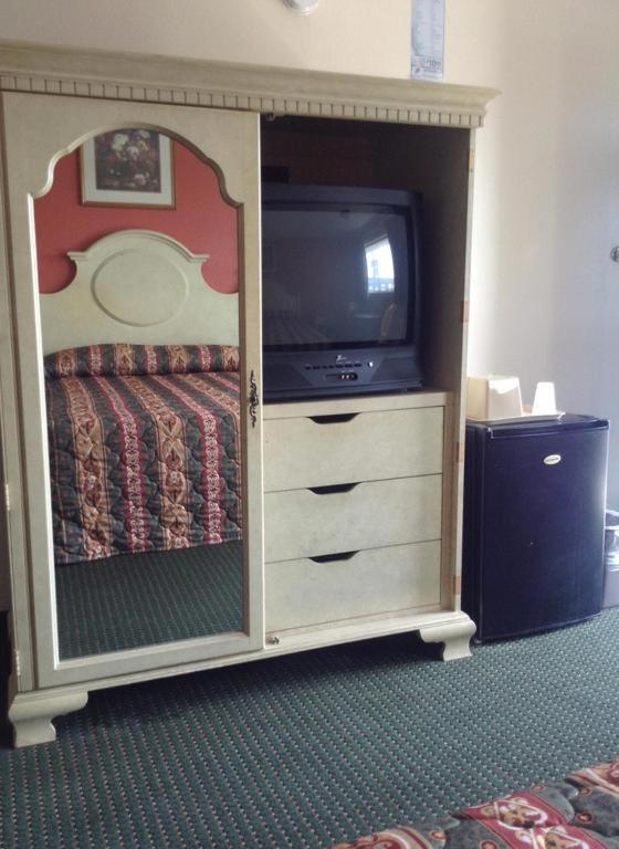 New Orleans Inn Экстерьер фото
