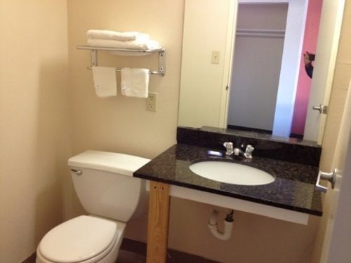 New Orleans Inn Экстерьер фото